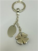 Schlüsselanhänger Saturno in Silber PC2253 - PC2253